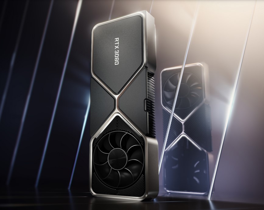 If you want the fastest GeForce RTX 3080 out of the box, Asus is your place. The company revealed the frequencies of the ROG Strix GeForce RTX 3080