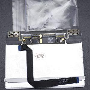 923-0124 APPLE Trackpad for MacBook Air 13" Mid 2012 A1466 Cable 593-1428-A
