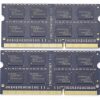 Elpida 8GB (2x4GB) 1Rx8 PC3L-12800S Apple RAM Memory EBJ41UF8BDU5-GN-F - Image 2