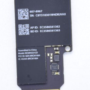 iMac 21.5" A1418 27" A1419 WiFi Airport Card BCM94331CD 607-8967