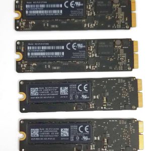 512GB SSD Apple Macbook Pro Retina / Air | 2013 - 2015 | A1502 A1398 A1465 A1466