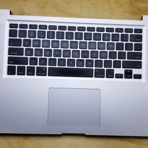 MacBook Pro 15"A1286 Mid 2010 OEM Top Case w/Keyboard Trackpad 661-5481