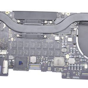 MacBook Pro 15 A1398 Late 2013 i7 2.6 GHz 16GB Logic Board 820-3787-A Dual GPU