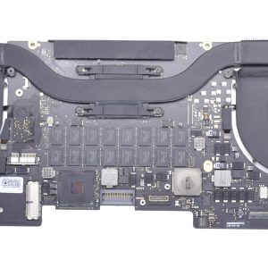 Logic Board for Macbook Pro 15" A1398 Mid 2015 i7 2.2GHz 16GB 820-00138-A TESTED