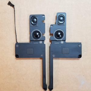 Apple MacBook Pro 15" A1398 2013 2014 2015 OEM Speaker Set Left & Right