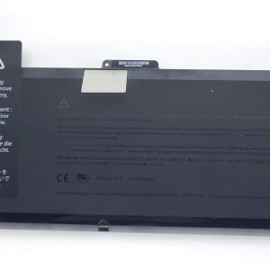 Original Battery MacBook Pro 17" A1297 2009 2010 A1309 020-6313-C (80-90% )