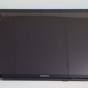 MacBook Pro 17" A1297 LCD Display Screen Assembly 2010 Grade B-