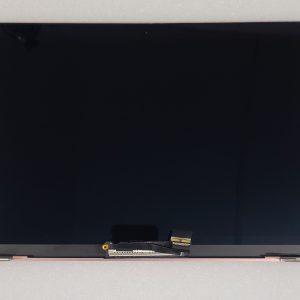 MacBook 12" A1534 Early 2016 2017 LCD Screen Display Complete Assembly ROSE GOLD