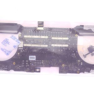 MacBook Pro 15" A1707 2016 2.9Ghz i7 16GB Logic Board 512GB 820-00281-A TouchID