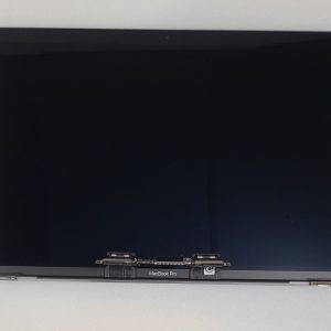 Original MacBook Pro A1707 15" 2017 OEM Laptop LCD Screen Assembly Space Gray