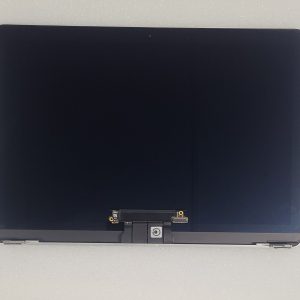 MacBook 12" A1534 2016 2017 LCD Screen Display Complete Assembly Silver