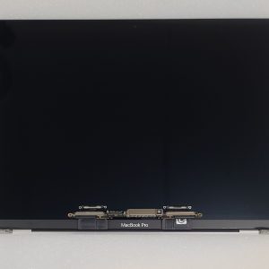 Original MacBook Pro 13" 2016 2017 A1706 A1708 LCD Screen Assembly Silver