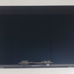 Grd A Original MacBook Pro A1707 2016 2017 15" OEM LCD Screen Assembly Space Gray