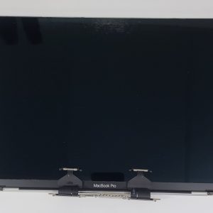 MacBook Pro 13" 2016 2017 A1706 A1708 LCD Screen Assembly Silver