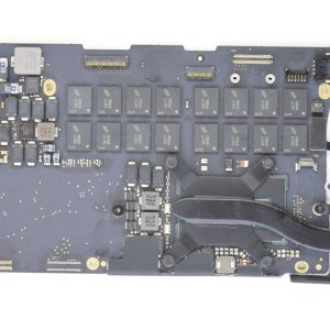 MacBook Pro 13" Retina 2013 2014 A1502 i5 2.4GHz 8GB Logic Board 820-3476-A TESTED