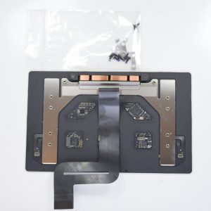 SILVER Macbook Pro 13 A1708 2016 2017 TOUCHPAD TRACKPAD w/ SCREWS