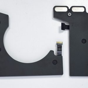 Apple Macbook Pro A1708 Late 2016 Mid 2017 Left and Right Speakers Set 923-01078