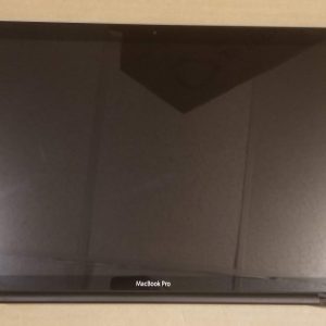 APPLE MACBOOK PRO A1286 Early 2011 15" COMPLETE LCD DISPLAY SCREEN