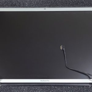 MacBook Pro 17" A1297 LCD Display Screen Assembly 2009 MATTE Grade B