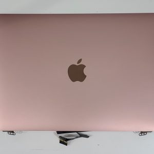 MacBook 12 A1534 2016 2017 LCD Screen Display Assembly ROSE GOLD Grd B