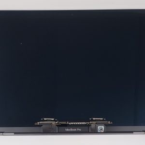 Original MacBook Pro A2338 M1 2020 13" Retina LCD Screen Assembly Space Gray