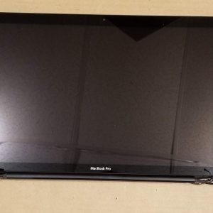 APPLE MACBOOK PRO A1286 2010 15" COMPLETE LCD DISPLAY SCREEN