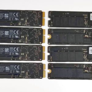 256GB SSD Apple Macbook Pro Retina / Air | 2013 - 2015 | A1502 A1398 A1465 A1466