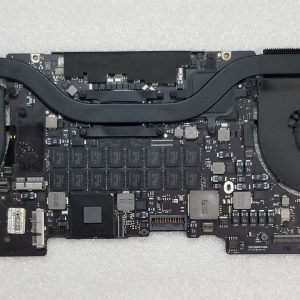 MacBook Pro 15 A1398 2012/2013 i7 2.7GHz 8GB Logic Board 820-3332-A Dual GPU