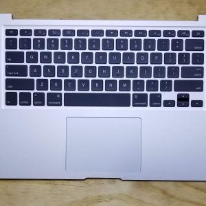 Grd A MacBook Air 13" A1466 2013 2014 2015 2017 Top Case,Keyboard,Trackpad,Speakers