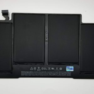 Original Battery MacBook Air 13" A1466  A1496 020-8145-B (89% / 799 cycles)