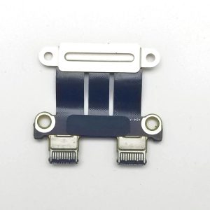 USB-C DC-IN Jack Port 820-01161-A MacBook Pro A1706 A1707 A1989 A1990 2016-2019