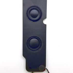 MacBook Pro A1297 Early/Late 2011 17" Left Speaker 922-9821 w/Microphone