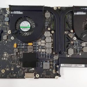 MacBook Pro 17" A1297 2011 i7 2.2GHz GPU 6750M 1GB Logic Board 820-2914-A
