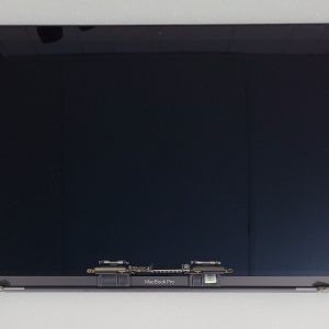 Original MacBook Pro A1707 2016 2017 15" OEM LCD Screen Assembly Gray Grd B