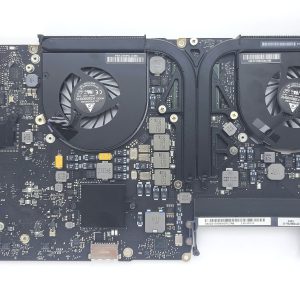 MacBook Pro 17" A1297 2011 i7 2.4GHz GPU 6770M 1GB Logic Board 820-2914-B