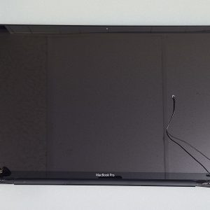 MacBook Pro 17" A1297 LCD Display Screen Assembly Glossy Late 2011 Grade B
