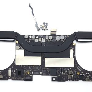 MacBook Pro 15" A1707 2017 i7 2.9Ghz 16GB 512 GB Logic Board 820-00928-A + ID