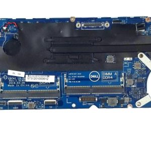 Dell Latitude 14" 5400 OEM i5-8365U 1.60GHz Motherboard LA-G891P 3CY3R Read