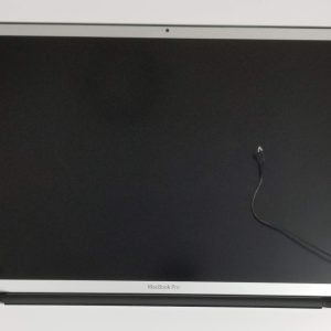 MacBook Pro 17" A1297 LCD Display Screen Assembly Matte Late 2011 Grade B-