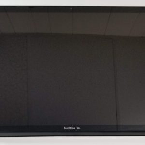 Grd B MacBook Pro 17" A1297 LCD Display Screen Assembly Glossy Early/Late 2011