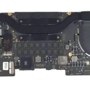 MacBook Pro 15" A1398 Late 2013 i7 2.0 GHz 8GB Logic Board 820-3662-A TESTED