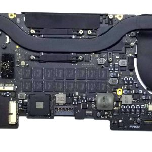 MacBook Pro 15 A1398 Late 2013 i7 2.3 GHz 16GB Logic Board 820-3787-A Dual GPU