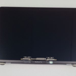 Grd A Original MacBook Pro A1706 A1708 13" Space Gray LCD Screen Assembly