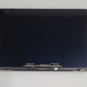 Original MacBook Pro A1706 A1708 13" Space Gray LCD Screen Assembly Grade A-