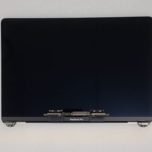 Original MacBook Pro A1706 A1708 13" Silver LCD Screen Assembly Grade B+
