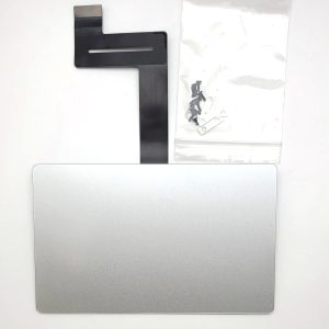MacBook Pro A1706 2016 2017 Silver Trackpad/Touchpad w/ Cable & Screws