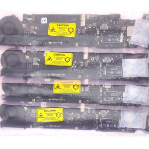 MacBook Air A1466 13" 2017 i7 2.2GHz 8GB Logic Board 820-00165-A TESTED