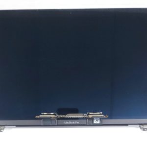 Original MacBook Pro A1989 A2159 A2289 A2251 Space Grey LCD Screen  Grd B