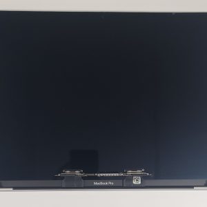 Original MacBook Pro 15" A1707 2016 2017 OEM LCD Screen Assembly Silver.