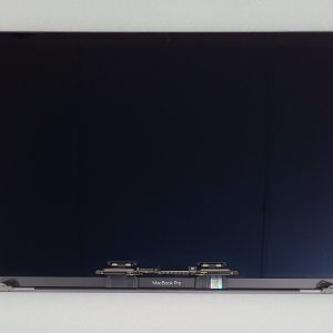 Original MacBook Pro A1707 2016 2017 15" Space Gray LCD Screen Assembly